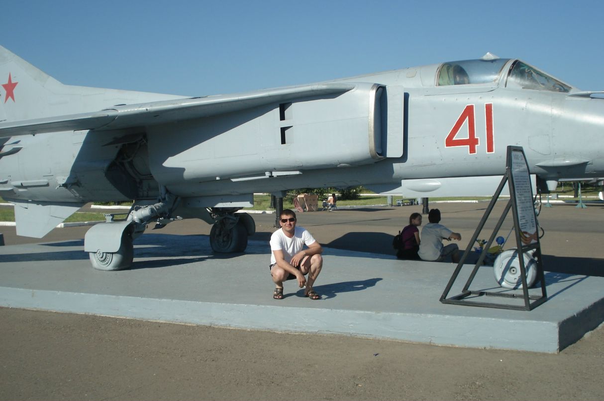 Вадим Садыков фотография #12