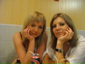 Вікторія Ажнюк фотография #16 (источник - https://vk.com/id94086253)