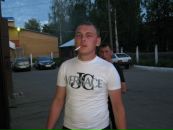 Фотография Чернова Алексея