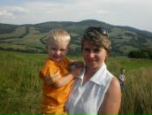 Іра Шліян фотография #1