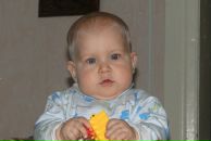 Фотография Берстневой Ирины