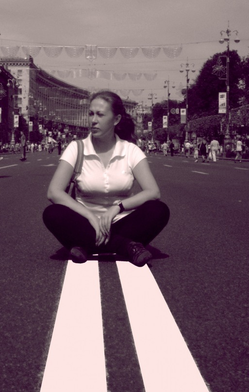 Дарья Резник фотография #19