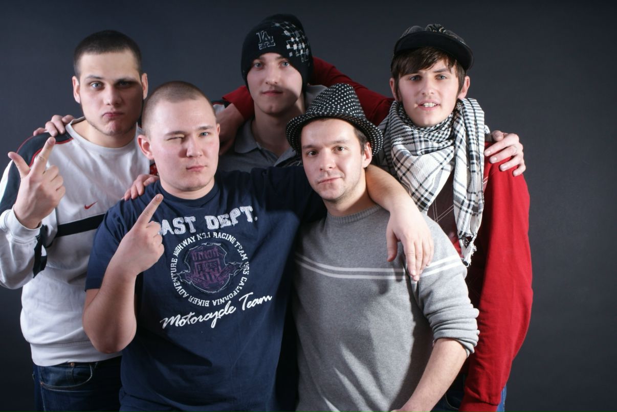 Дмитрий Ильенко фотография #29