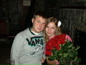 Фотография Николаевой Дарьи