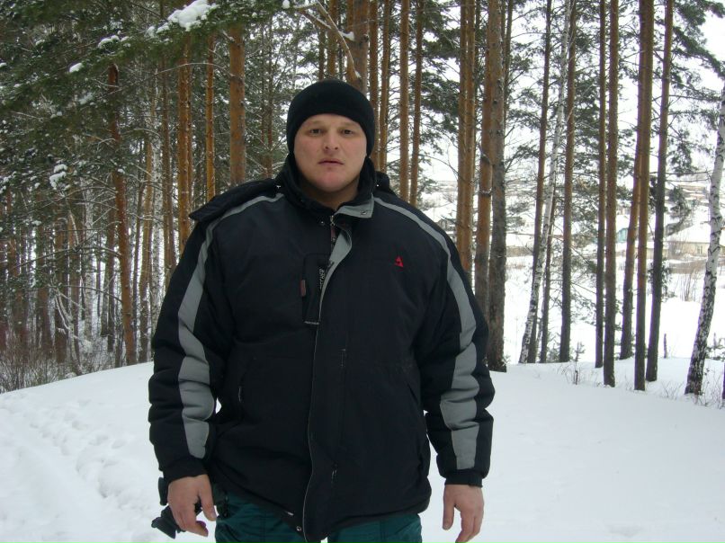 Дмитрий Коростелёв фотография #27