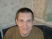 Фотография Бекетова Александра