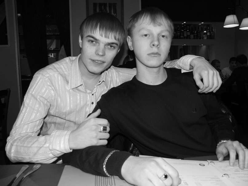 Игорь Мельников фотография #40