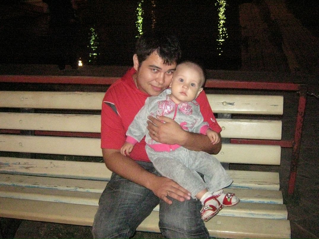 Дима Рыженков фотография #44