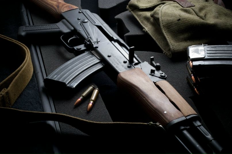 Валентин Поляков фотография #20