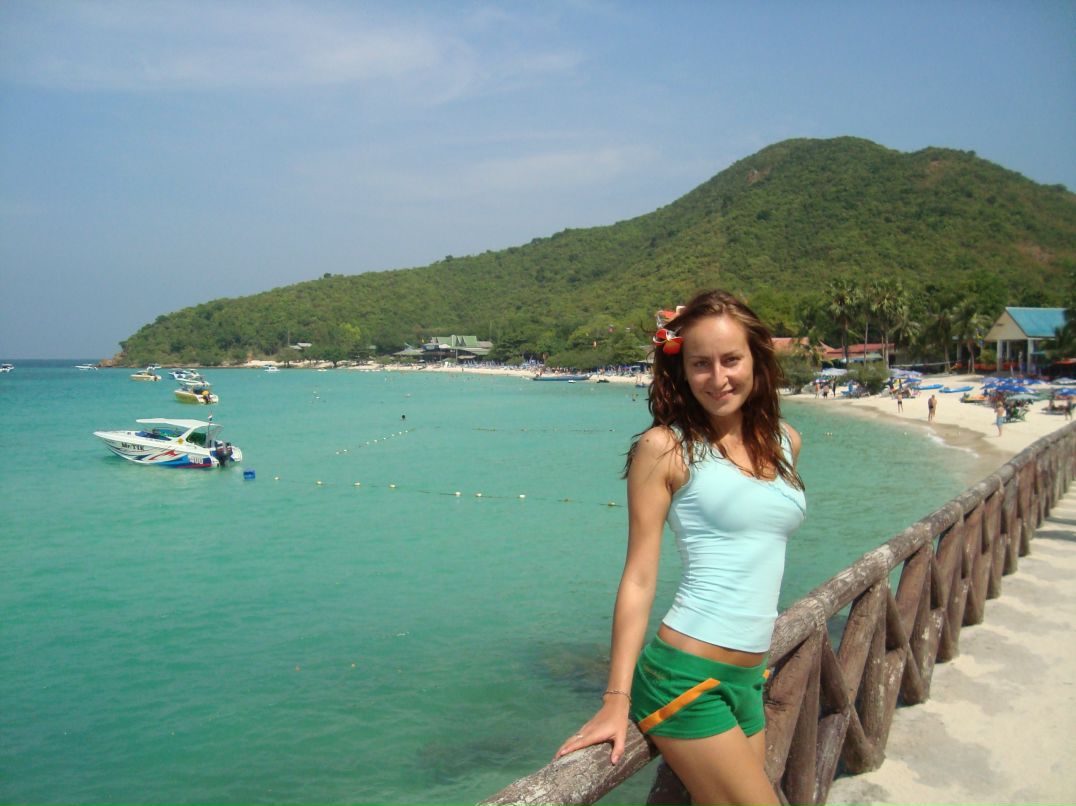 Наташа Борисова фотография #12