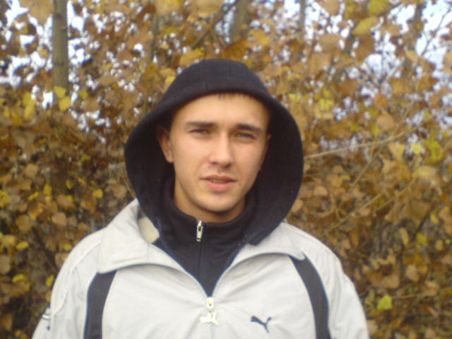 Иван Рябец фотография #14