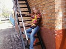 Лєночка Світальська фотография #15 (источник - https://vk.com/id72859245)