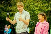 Фотография Мироманова Дмитрия