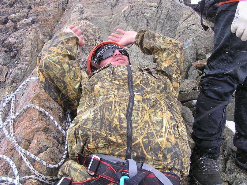 Серега Плотников фотография #1