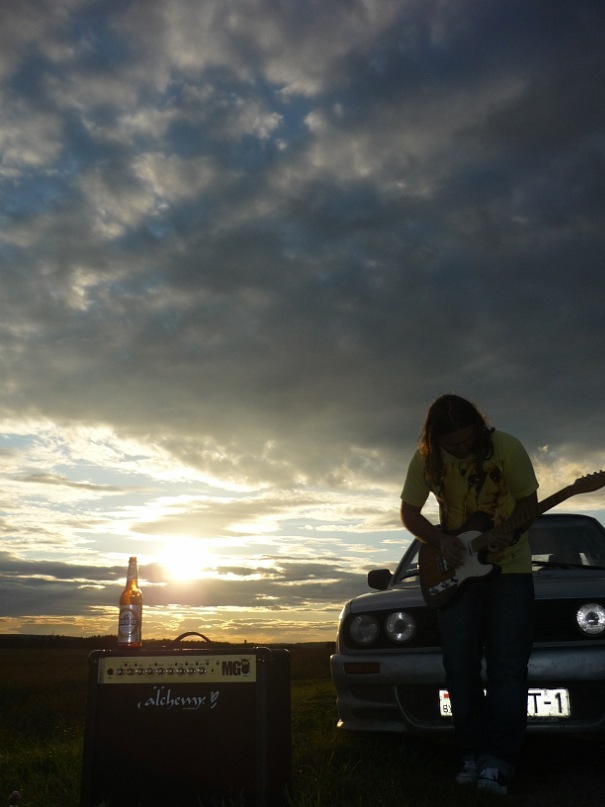 Blue Bastards фотография #23