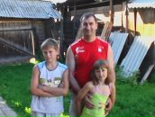 Сергій Петраш фотография #18 (источник - https://vk.com/id51352189)
