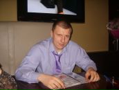 Фотография Алексеевского Александра