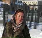 Фотография Матвеевой Татьяны