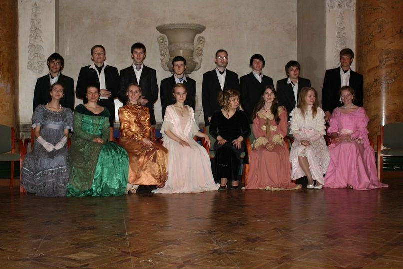 Тимофей Потапенко фотография #19