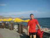 Фотография Хромых Михаила