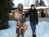 Фотография Румянцевой Юляши