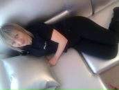 Фотография Кирьяновой Оксаны