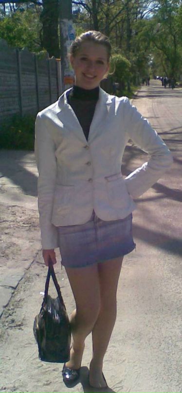 Надежда Василенко фотография #49