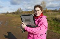 Фотография Рыдлевой Елены