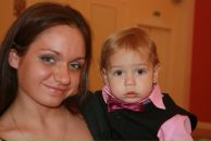 Фотография Орловой Натальи