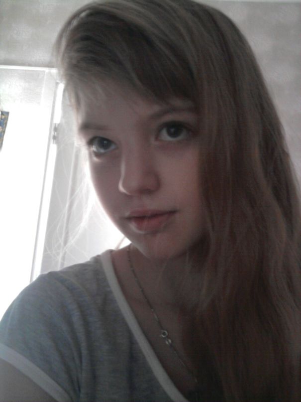 D@sh@ Davletova фотография #7