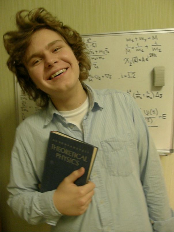 Лещ Денисов фотография #46