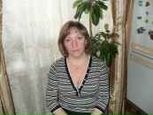 Фотография Дубовой Веры