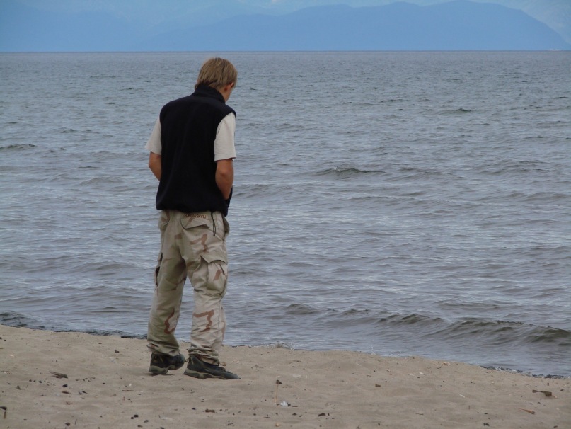 Дмитрий Гичев фотография #30