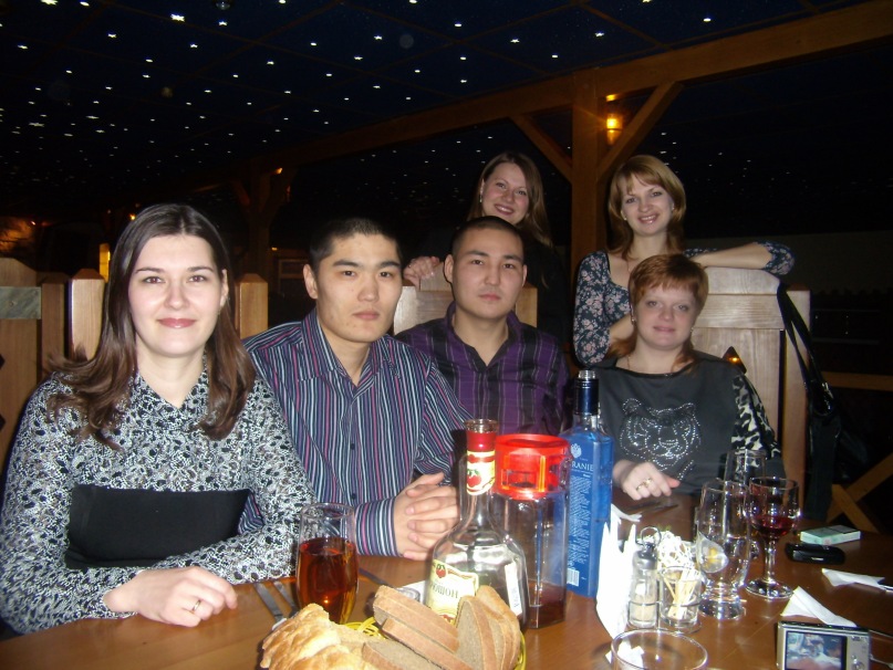 Даша Деваева фотография #12