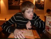 Фотография Кожухова Тимофея