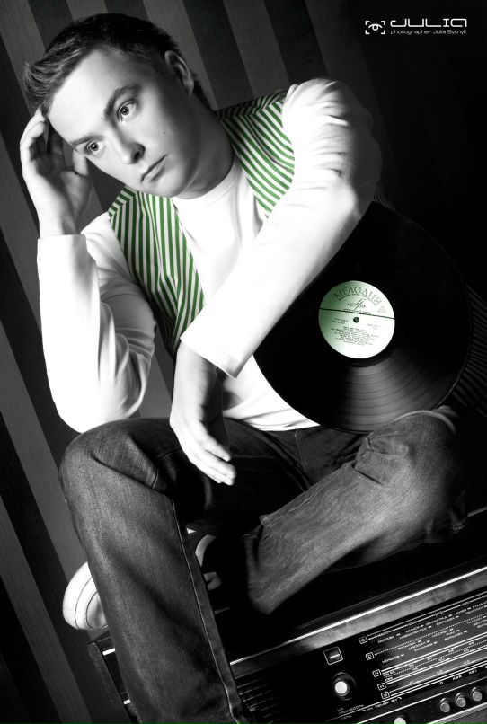 Дмитрий Дмитриев фотография #29