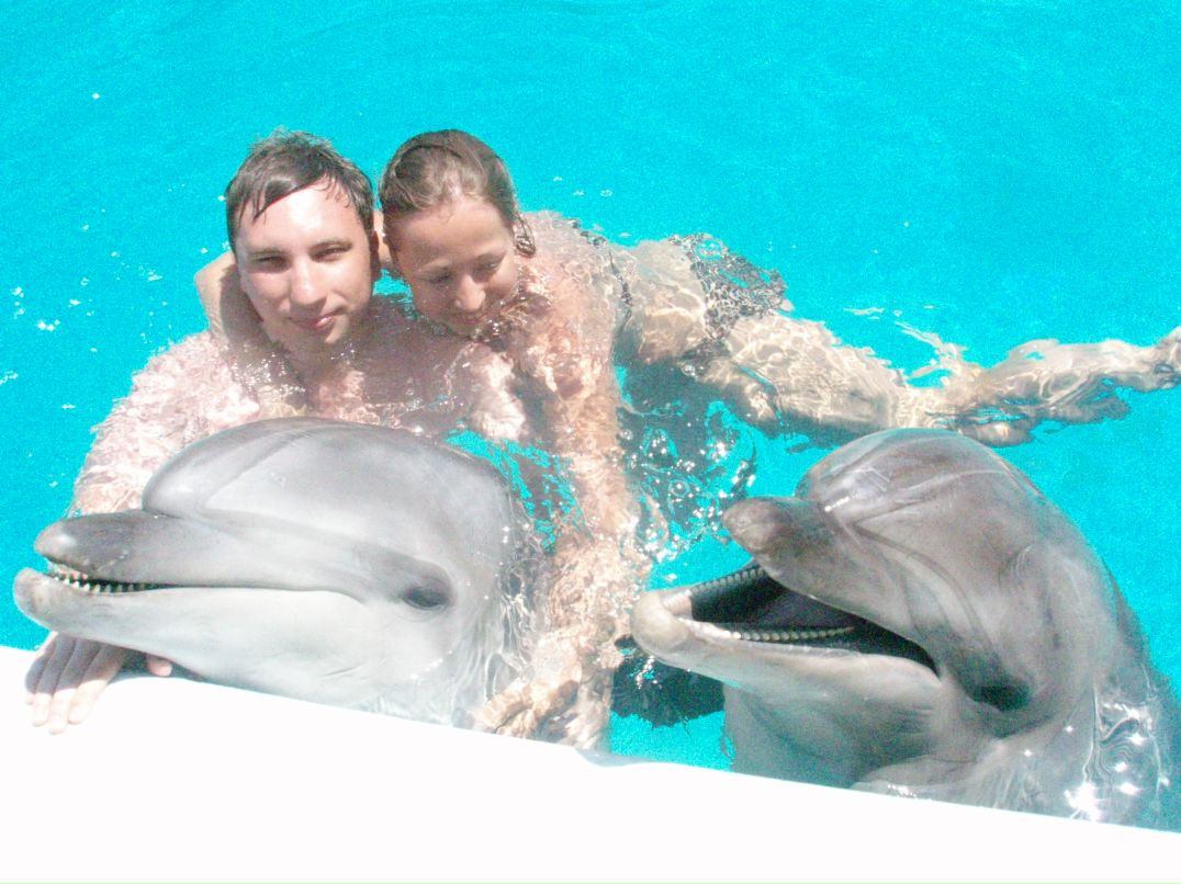 Сергей Гречко фотография #8