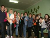 Фотография Шалаевой Гузель