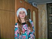 Іра Войчак фотография #2 (источник - https://vk.com/id116290376)