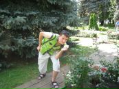 Фотография Лихачёва Станислава