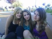 Танічка Данилюк фотография #26 (источник - https://vk.com/id63621407)