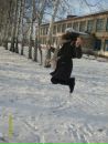 Фотография Кулушевой Юлии