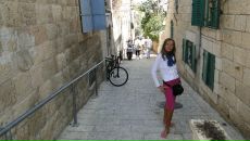 Фотография Сметанкиной Зинаиды