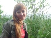 Фотография Шалгуновой Анюты