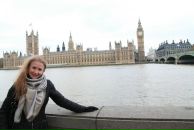 Фотография Карповой Юлии