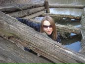 Фотография Никитиной Анастасии