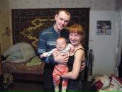 Фотография Михайлова Михаила