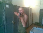 Фотография Новикова Алексея