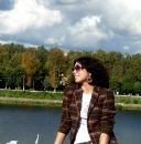 Фотография Шибаевой Анастасии