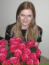 Фотография Секачевой Анны